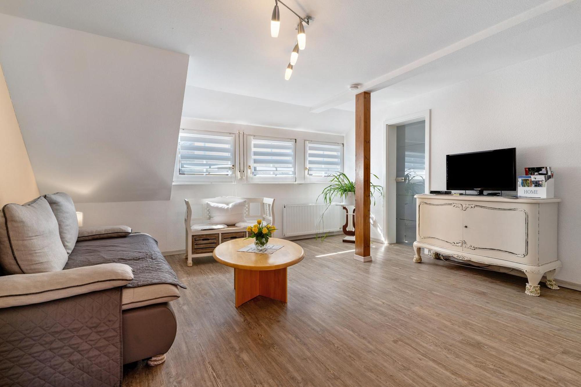 Ferienwohnung Claudi Zell am Harmersbach Exteriér fotografie