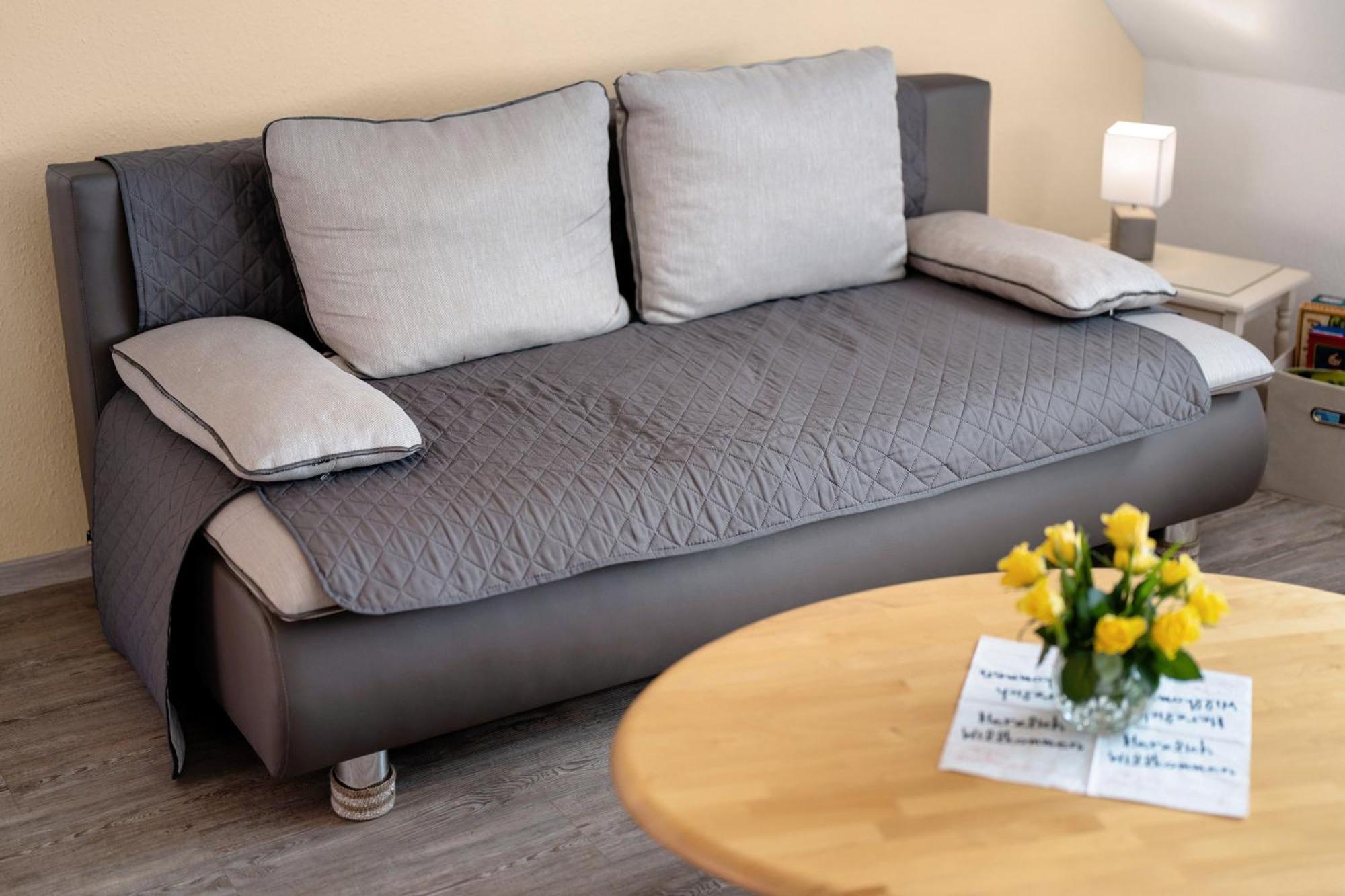 Ferienwohnung Claudi Zell am Harmersbach Exteriér fotografie