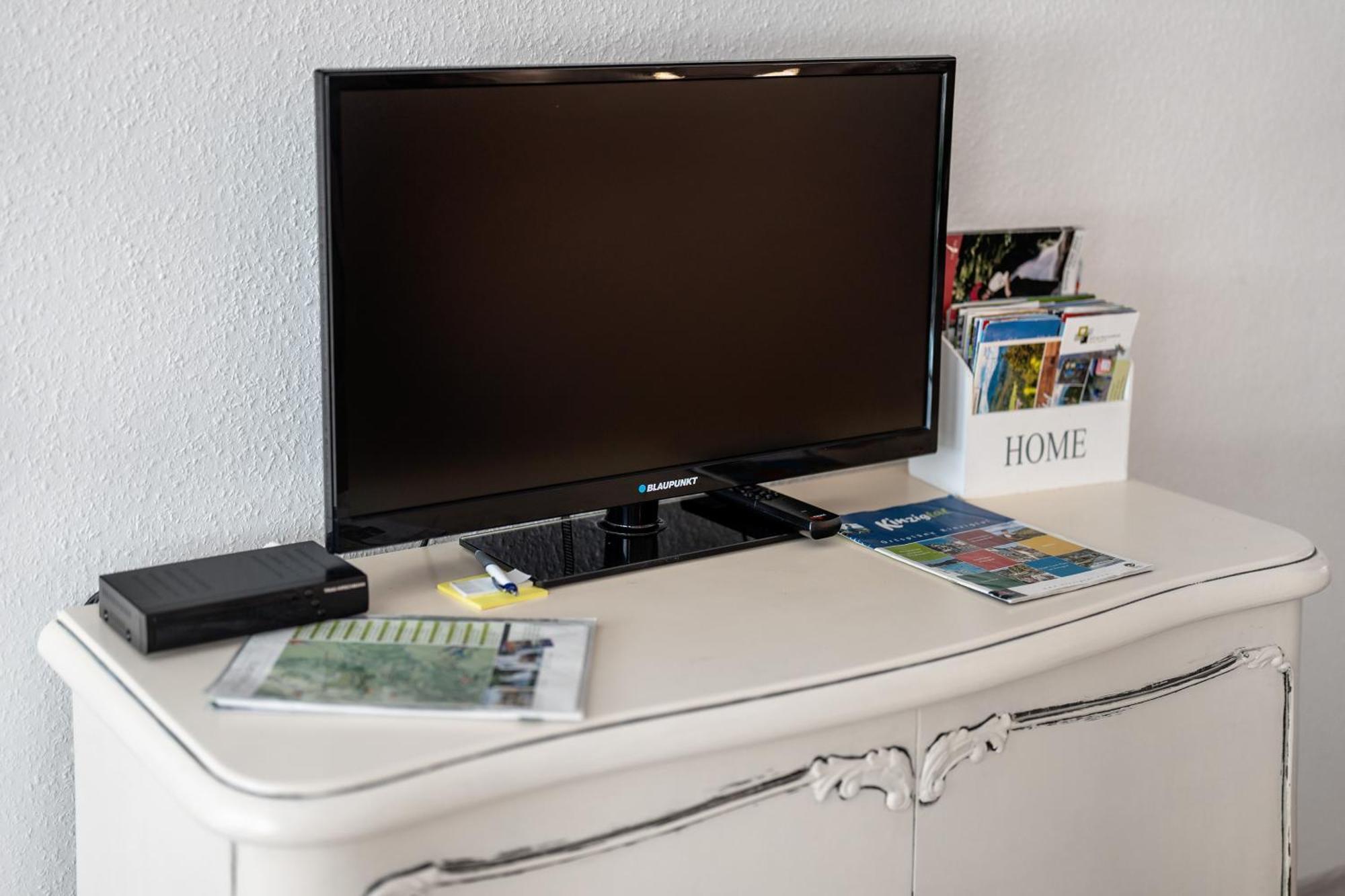 Ferienwohnung Claudi Zell am Harmersbach Exteriér fotografie