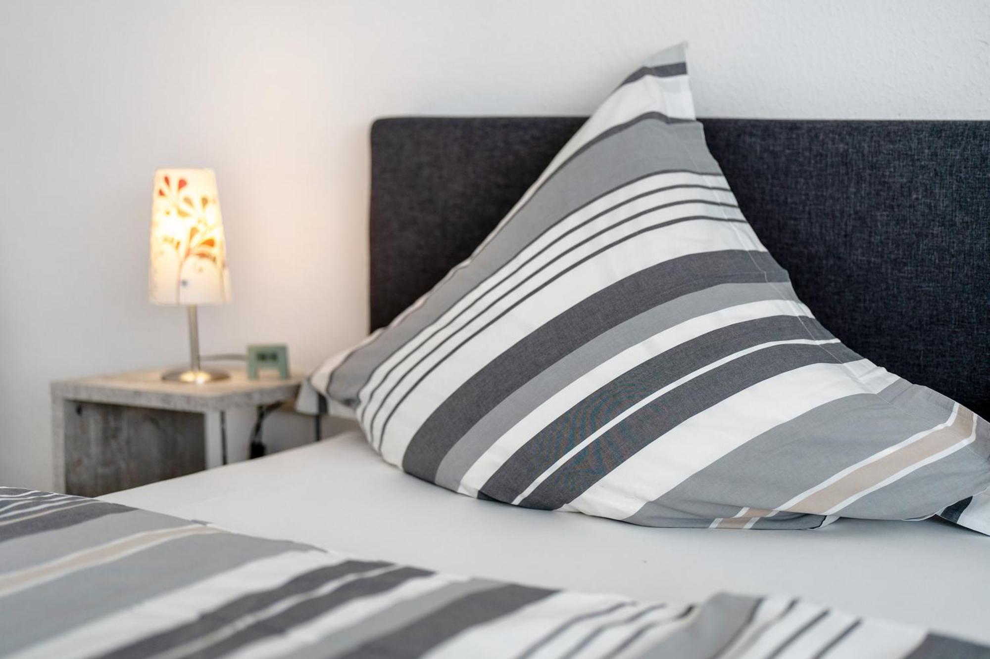 Ferienwohnung Claudi Zell am Harmersbach Exteriér fotografie