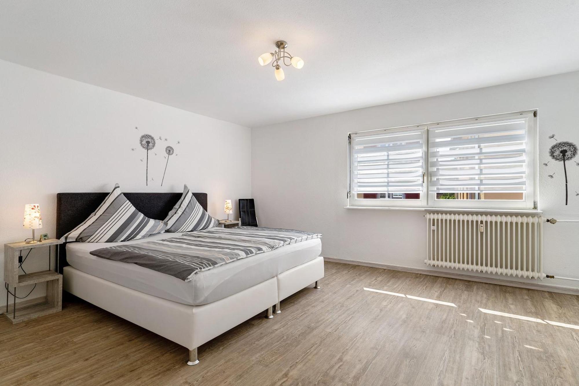 Ferienwohnung Claudi Zell am Harmersbach Exteriér fotografie