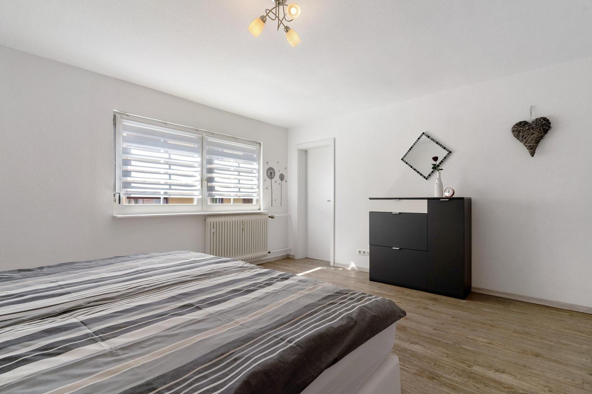 Ferienwohnung Claudi Zell am Harmersbach Exteriér fotografie